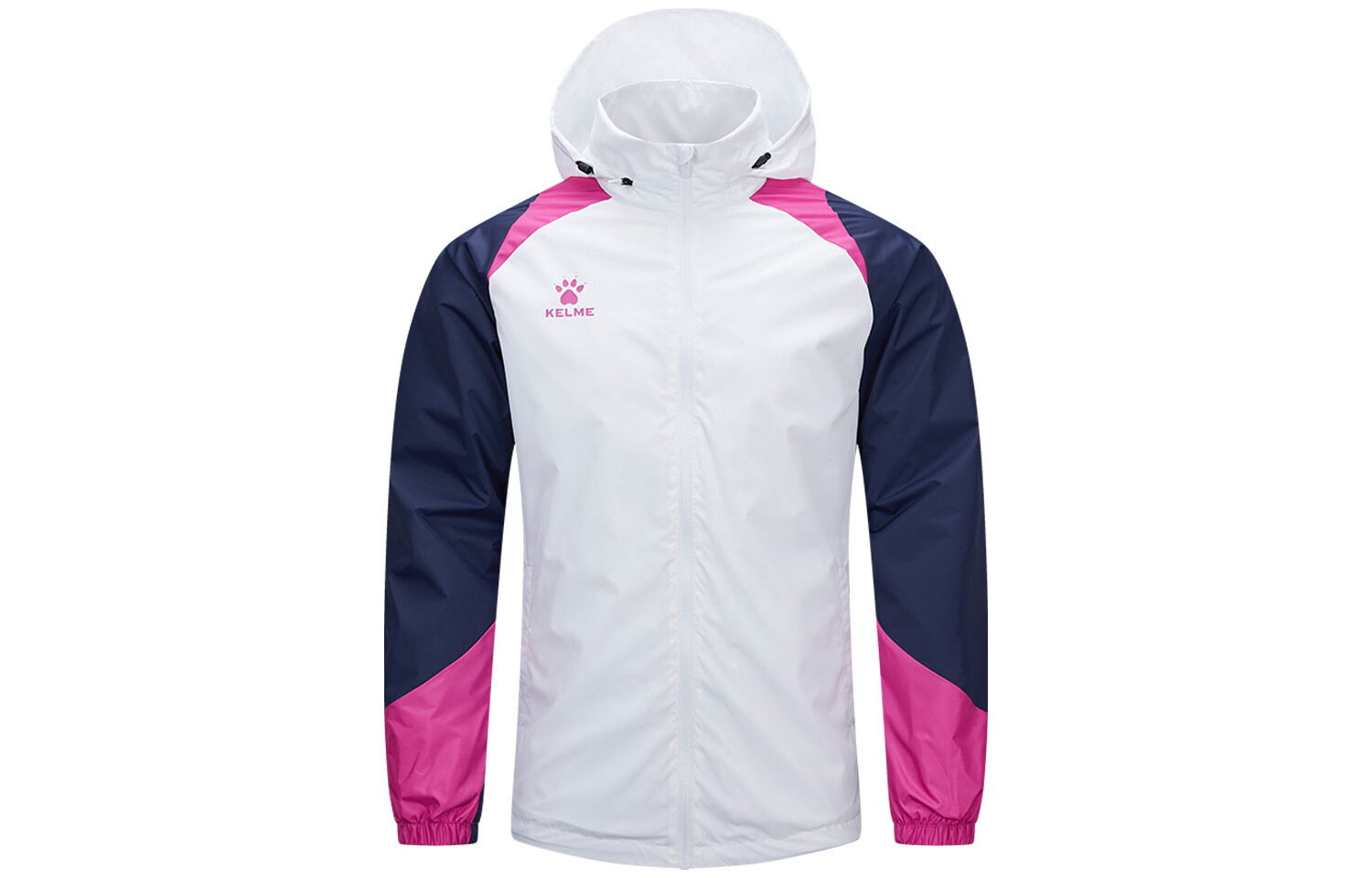 Kalme Куртка унисекс KARME/KELME, Красный
Kalme Куртка унисекс KARME/KELME, Красный