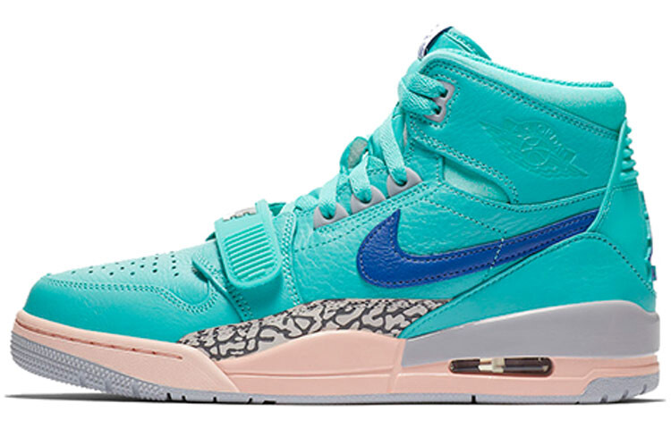 Кроссовки JORDAN Legacy 312 Hyper Jade, Синий, Кроссовки JORDAN Legacy 312 Hyper Jade
Кроссовки JORDAN Legacy 312 Hyper Jade, Синий, Кроссовки JORDAN Legacy 312 Hyper Jade