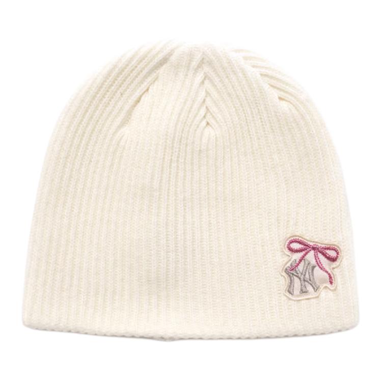 MLB Акриловые шапочки для детей, кремовый цвет
MLB Акриловые шапочки для детей, кремовый цвет