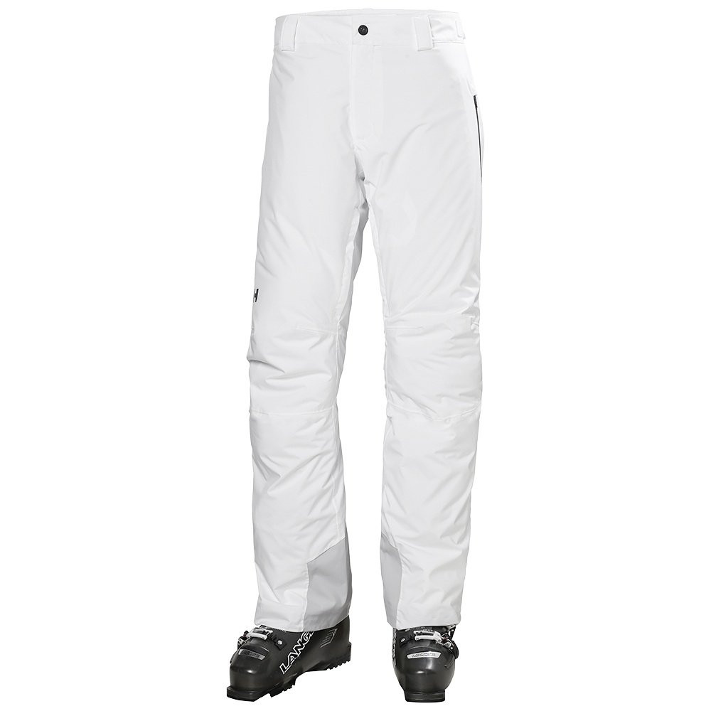 Утепленные лыжные брюки Helly Hansen Legendary (мужские), White
Утепленные лыжные брюки Helly Hansen Legendary (мужские), White