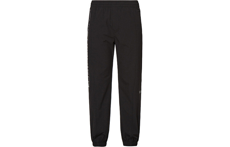 Трикотажные спортивные штаны мужские черные Evisu, черный
Трикотажные спортивные штаны мужские черные Evisu, черный