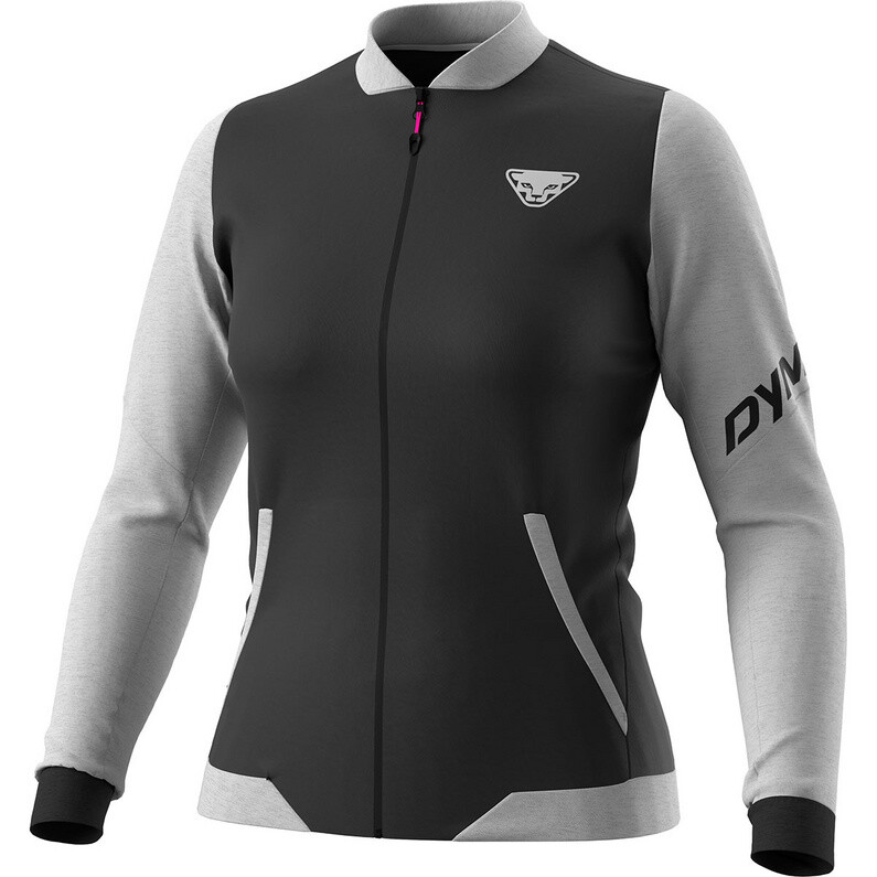 Женская университетская куртка PTC 24/7 Dynafit, серый
Женская университетская куртка PTC 24/7 Dynafit, серый