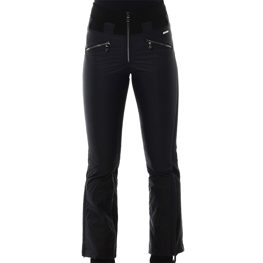 Горнолыжные брюки MDC Lottie Shell (женские), Black
Горнолыжные брюки MDC Lottie Shell (женские), Black