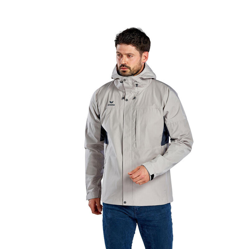 Функциональная куртка Erima, бежевый
Функциональная куртка Erima, бежевый