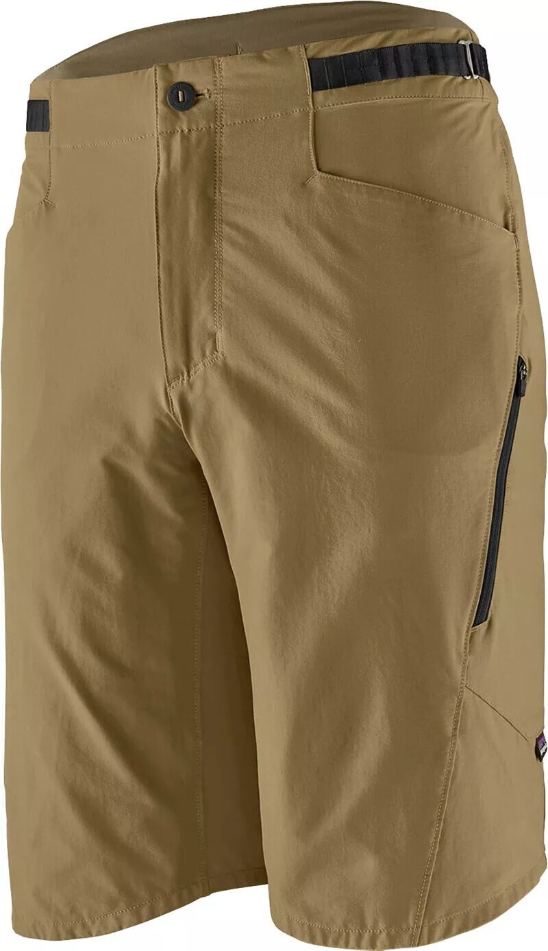 Мужские велосипедные шорты Patagonia Dirt Craft 11 1/2 дюйма
Мужские велосипедные шорты Patagonia Dirt Craft 11 1/2 дюйма