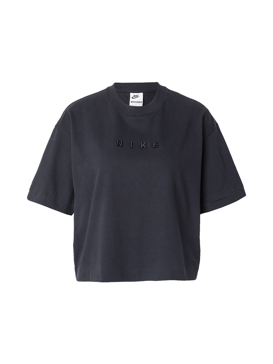 Рубашка Nike Sportswear LUXE, черный
Рубашка Nike Sportswear LUXE, черный