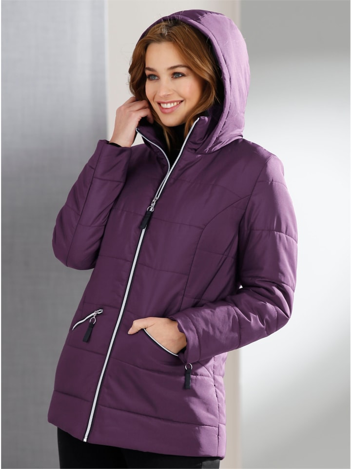 Зимняя куртка Sieh an!
Зимняя куртка Sieh an!