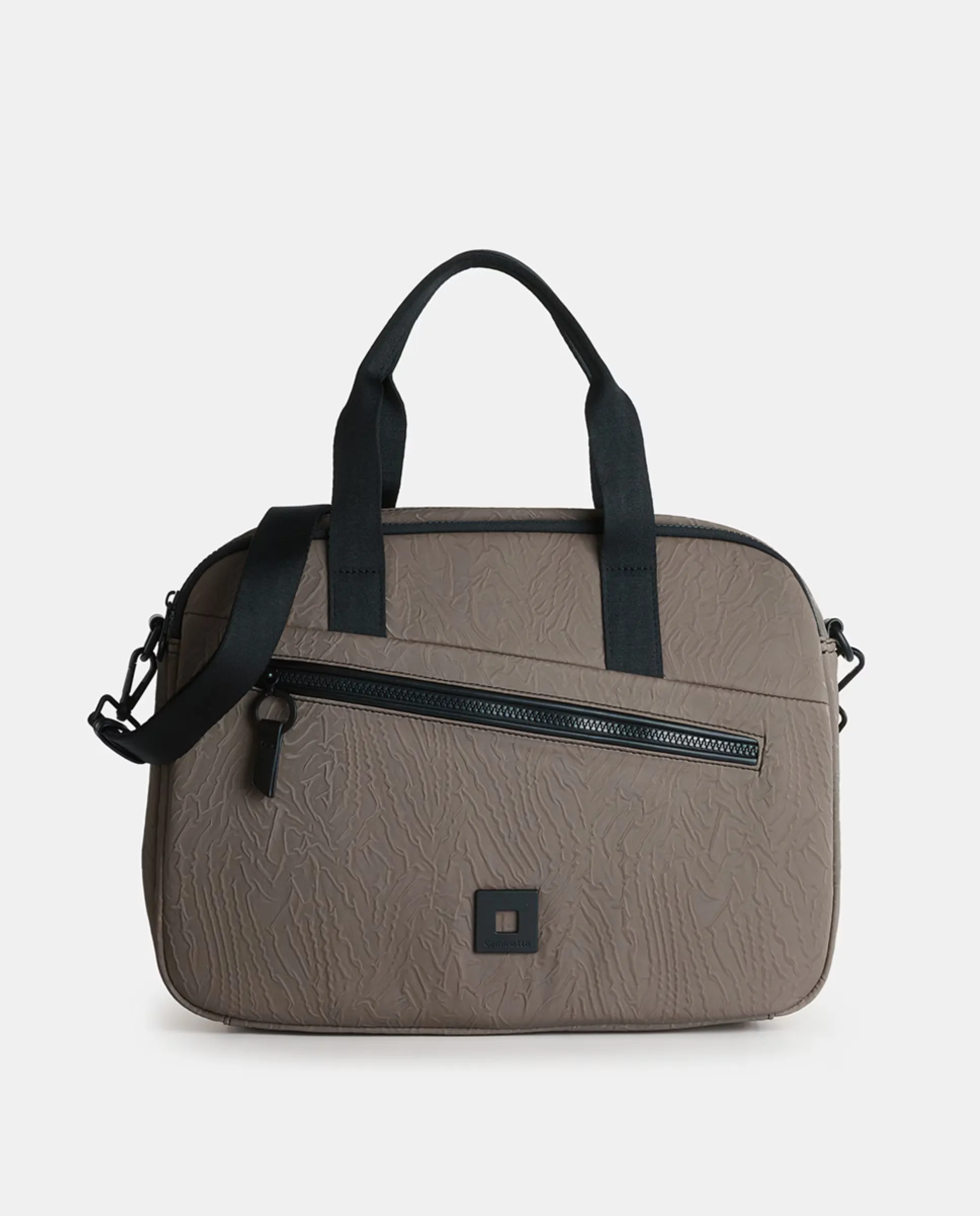 Кошелек для документов на молнии Caminatta, цвет Topo
Кошелек для документов на молнии Caminatta, цвет Topo