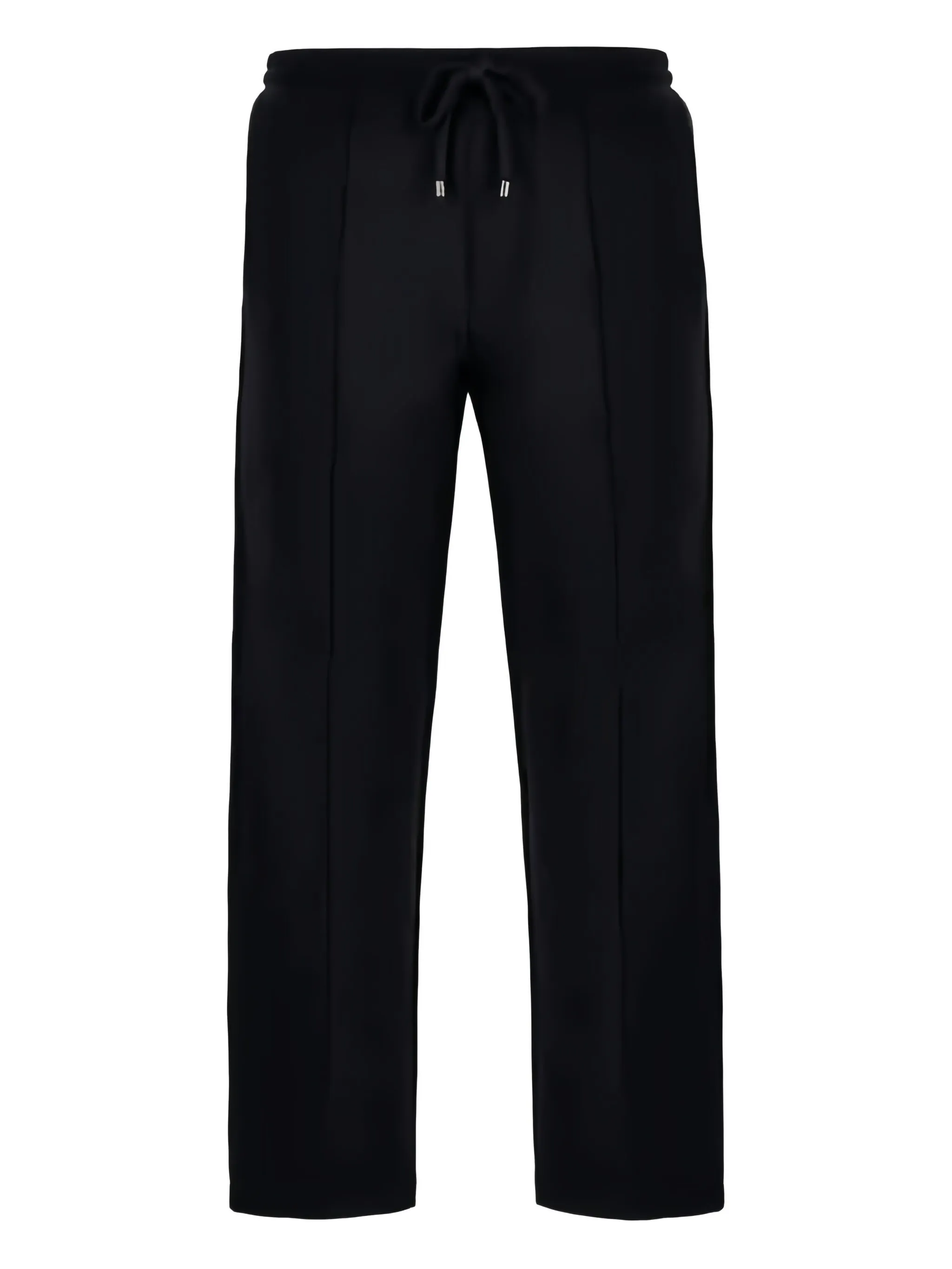 Брюки с кулиской Canali, синий
Брюки с кулиской Canali, синий