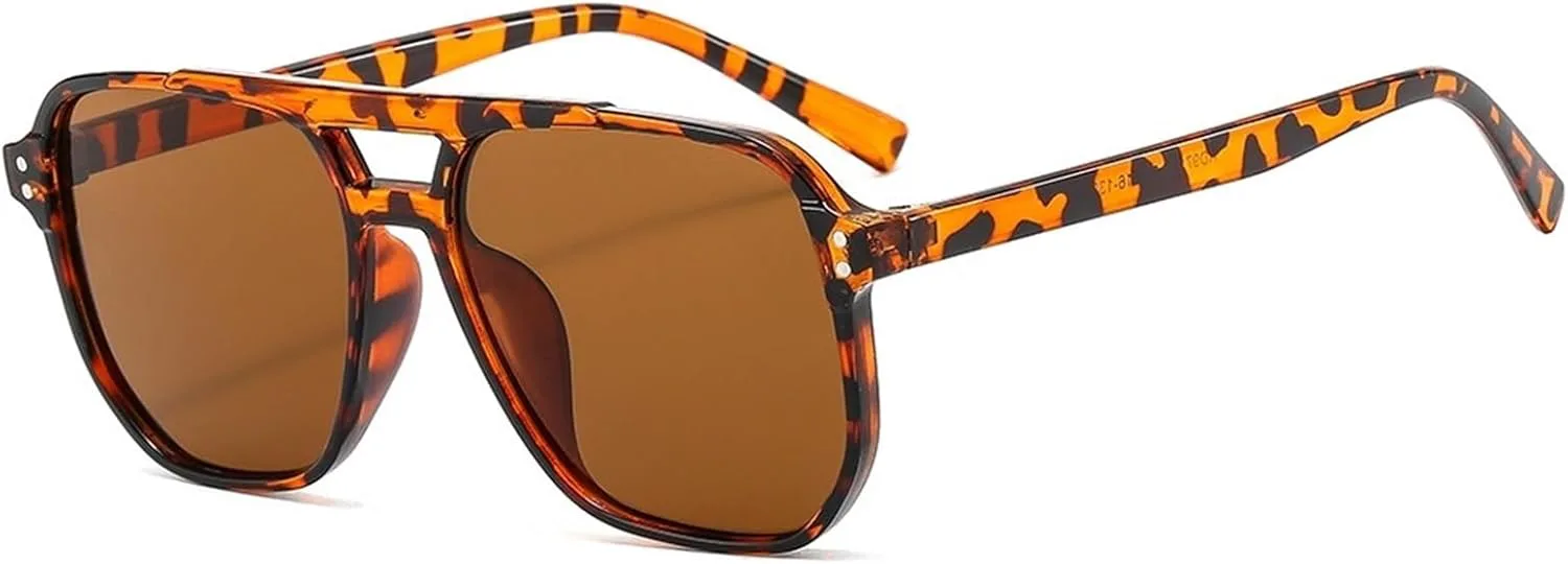 Мужские солнцезащитные очки с крупной оправой для отдыха на природе, поездок на работу, а также женские солнцезащитные очки для вечеринок Generic, Multi-colored
Мужские солнцезащитные очки с крупной оправой для отдыха на природе, поездок на работу, а также женские солнцезащитные очки для вечеринок Generic, Multi-colored