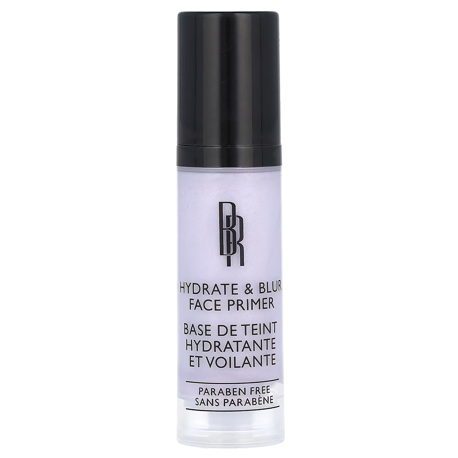 Праймер для лица Black Radiance Hydrate & Blur Face, 0,50 жидк. унции (15 мл)
Праймер для лица Black Radiance Hydrate & Blur Face, 0,50 жидк. унции (15 мл)