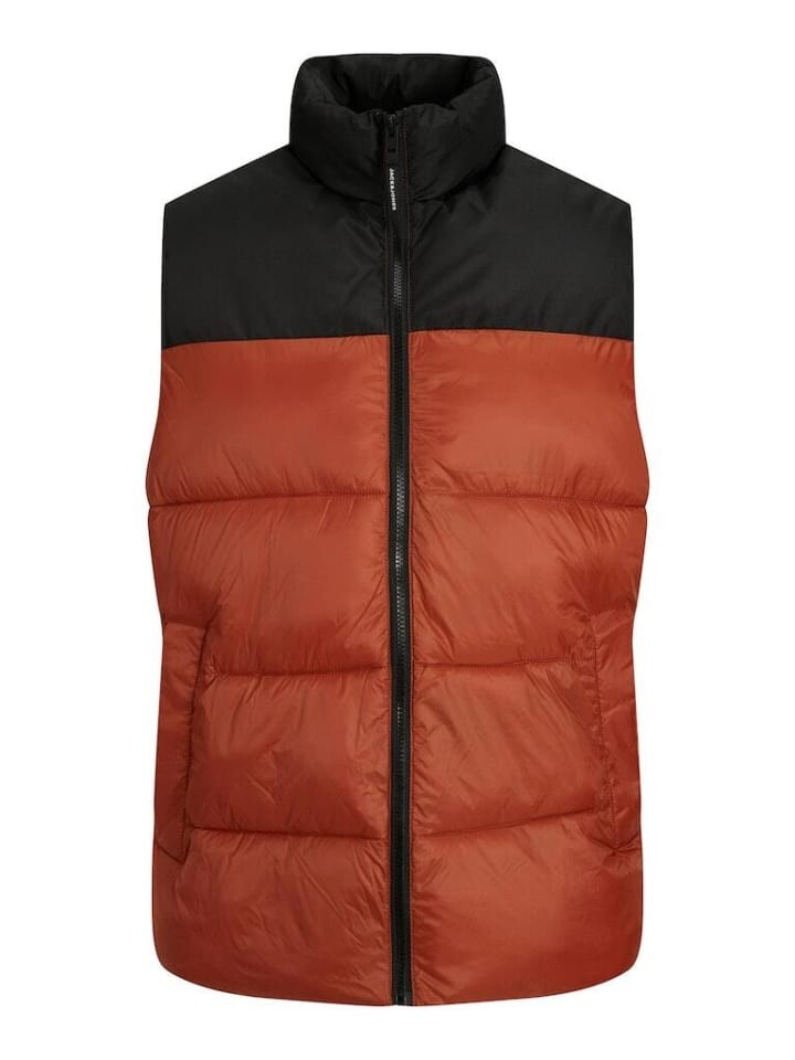 Жилет Jack & Jones Weste, цвет Picante
Жилет Jack & Jones Weste, цвет Picante