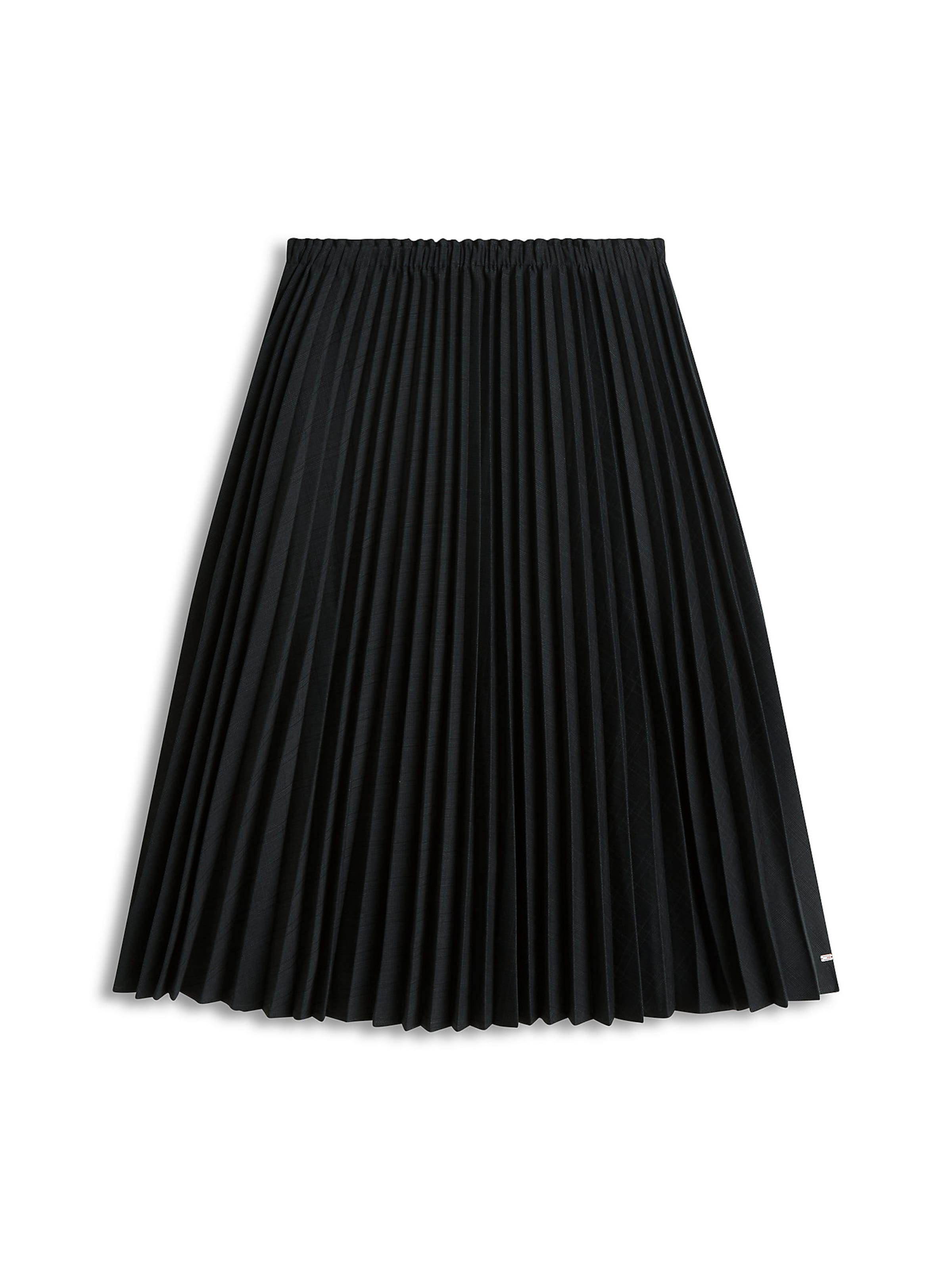 TOMMY HILFIGER Юбка в черном цвете
TOMMY HILFIGER Юбка в черном цвете