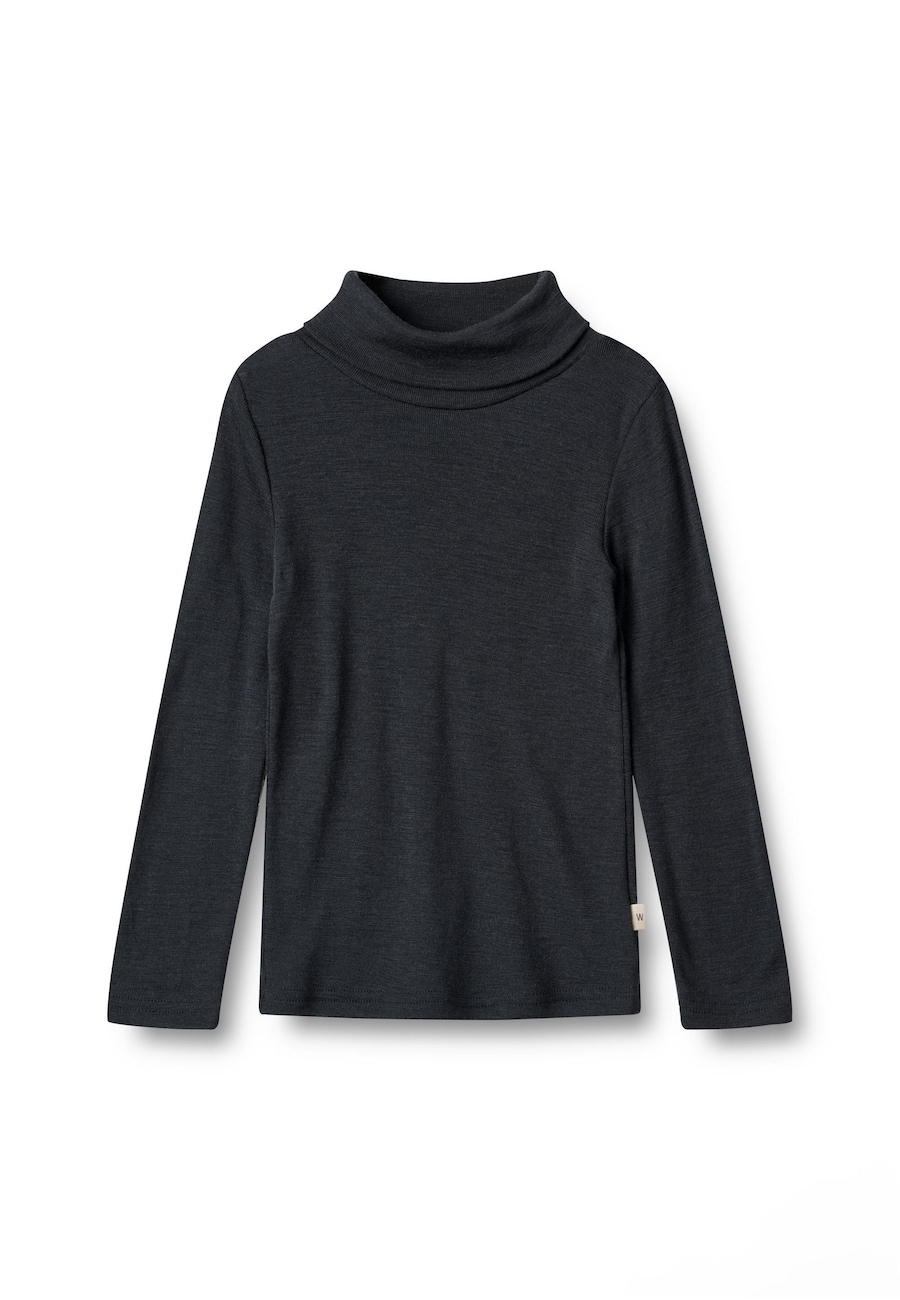 Рубашка WHEAT Aksel, антрацит
Рубашка WHEAT Aksel, антрацит