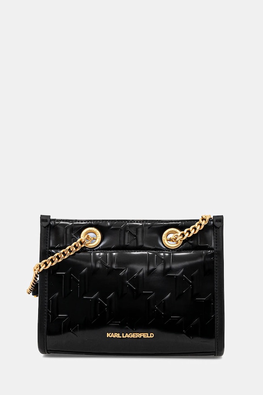 Сумка Karl Lagerfeld, черный
Сумка Karl Lagerfeld, черный