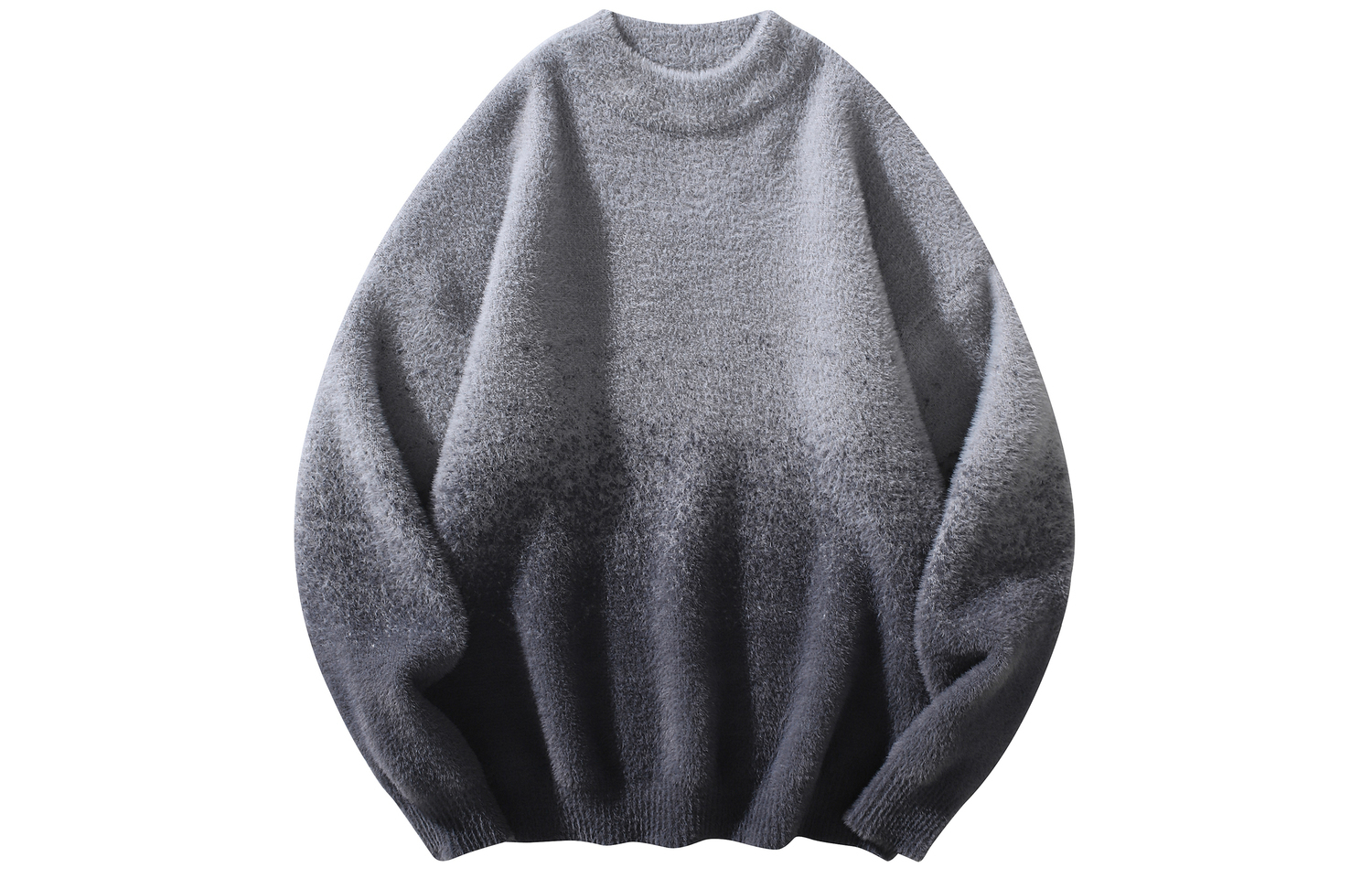 Свитер Huichao Riding The Wind Collection Unisex WARRIOR, серый/белый
Свитер Huichao Riding The Wind Collection Unisex WARRIOR, серый/белый