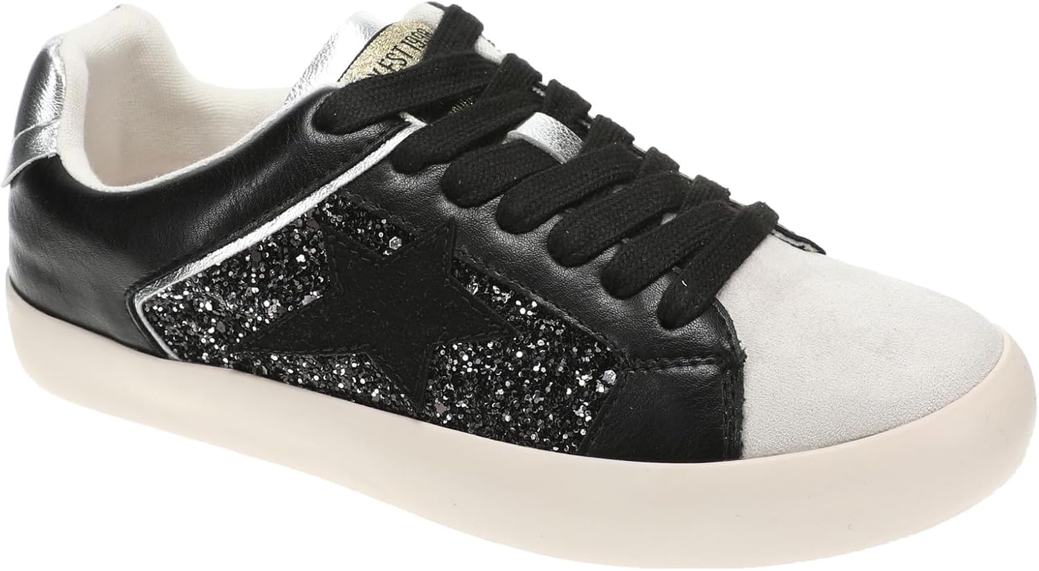 Кроссовки Chapman на шнуровке Yellow Box, черный
Кроссовки Chapman на шнуровке Yellow Box, черный