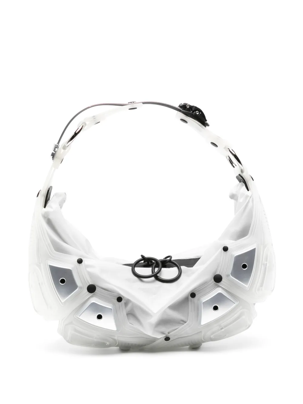 Маленькая сумка на плечо Object M02 Half Moon Innerraum, нейтральный
Маленькая сумка на плечо Object M02 Half Moon Innerraum, нейтральный