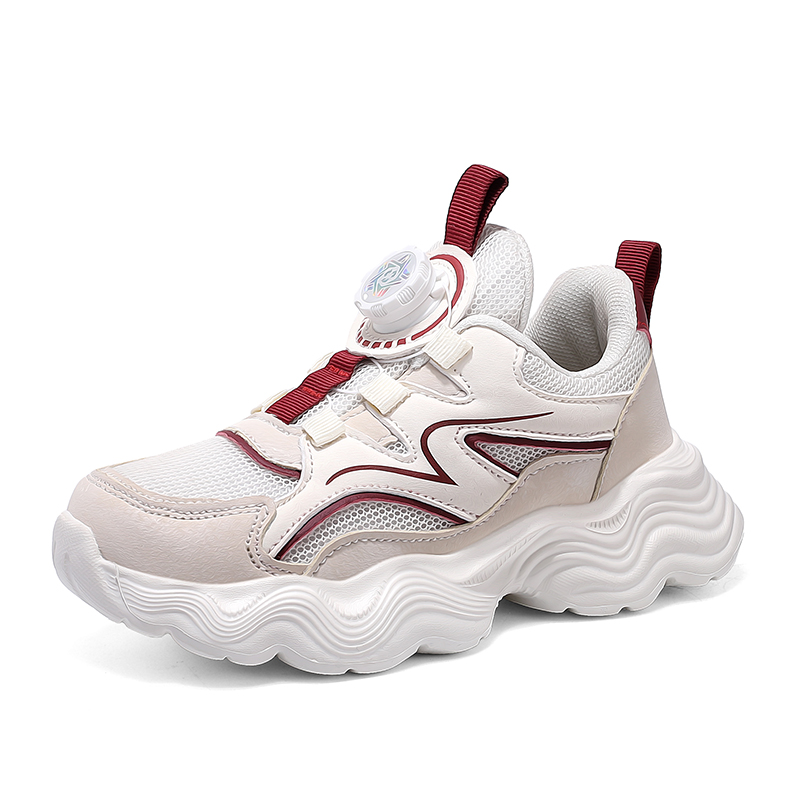 Детские противоскользящие низкие кеды TONYBEAR, бежевый
Детские противоскользящие низкие кеды TONYBEAR, бежевый