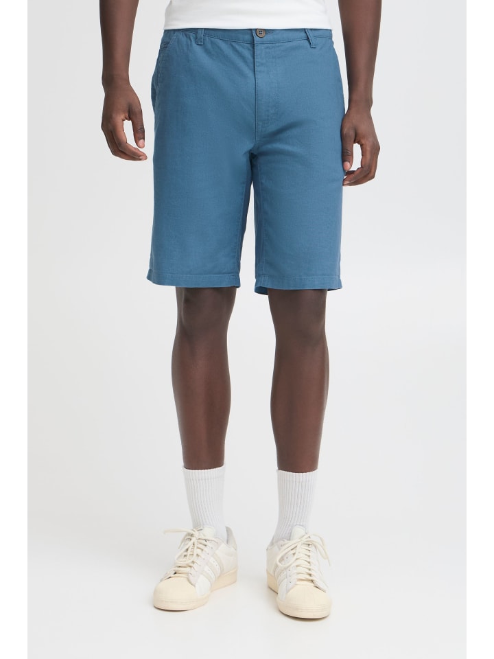 Тканевые шорты BLEND, синий
Тканевые шорты BLEND, синий