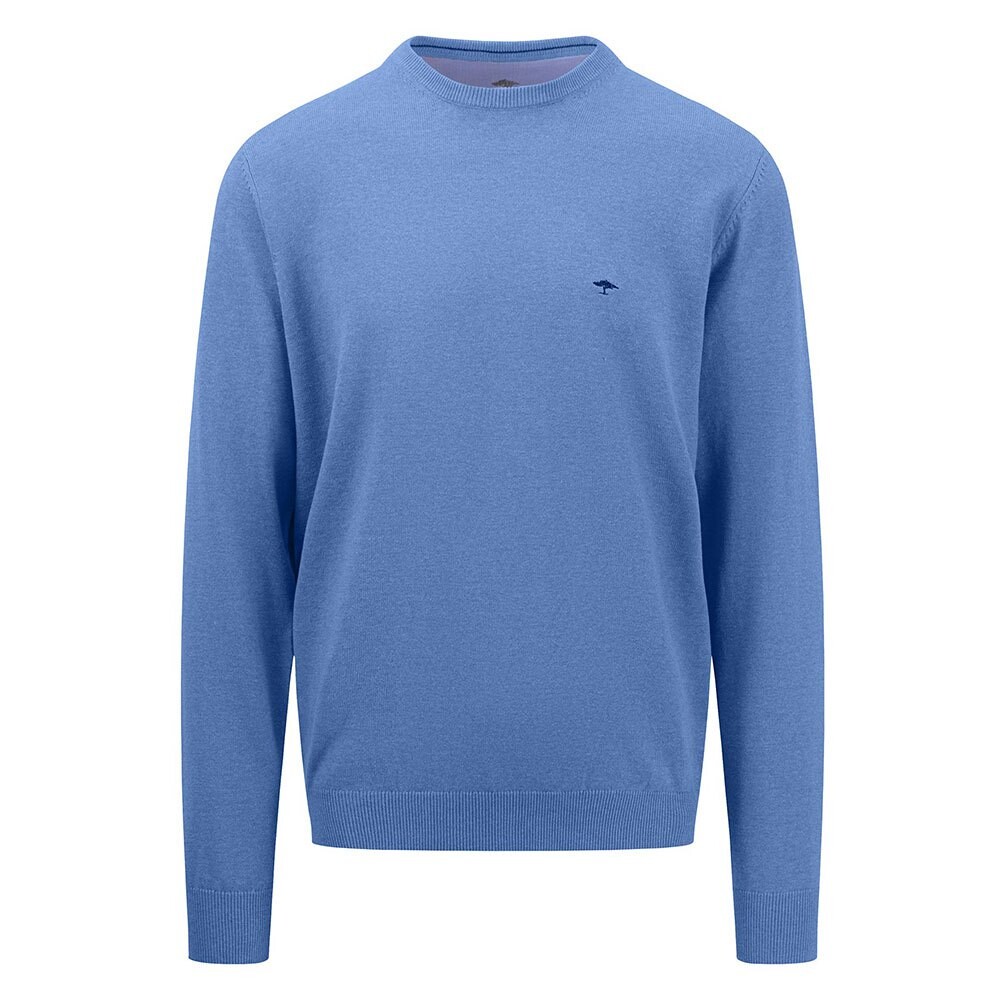 Свитер Fynch Hatton 1413210 O Neck, синий
Свитер Fynch Hatton 1413210 O Neck, синий