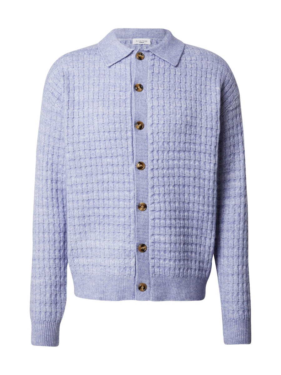 Вязаный кардиган TRAPP, фиолетовый
Вязаный кардиган TRAPP, фиолетовый