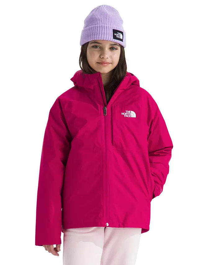 Большие девочки Perrito куртка с капюшоном 4-в-1 The North Face, розовый
Большие девочки Perrito куртка с капюшоном 4-в-1 The North Face, розовый