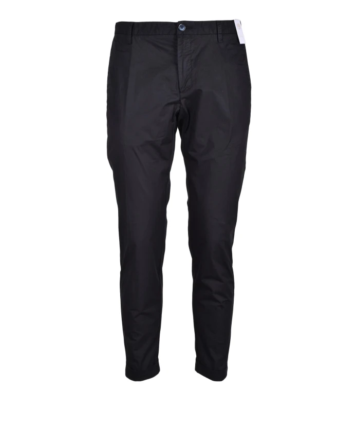 Брюки At.P.Co, черный
Брюки At.P.Co, черный