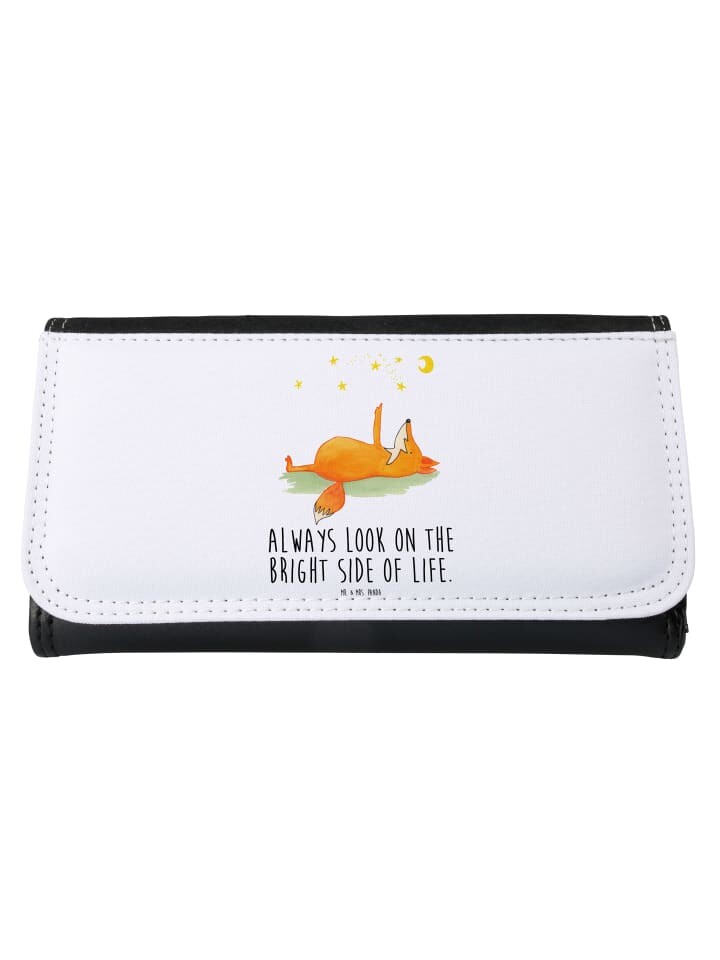 Кошелек Mr. & Mrs. Panda, белый
Кошелек Mr. & Mrs. Panda, белый