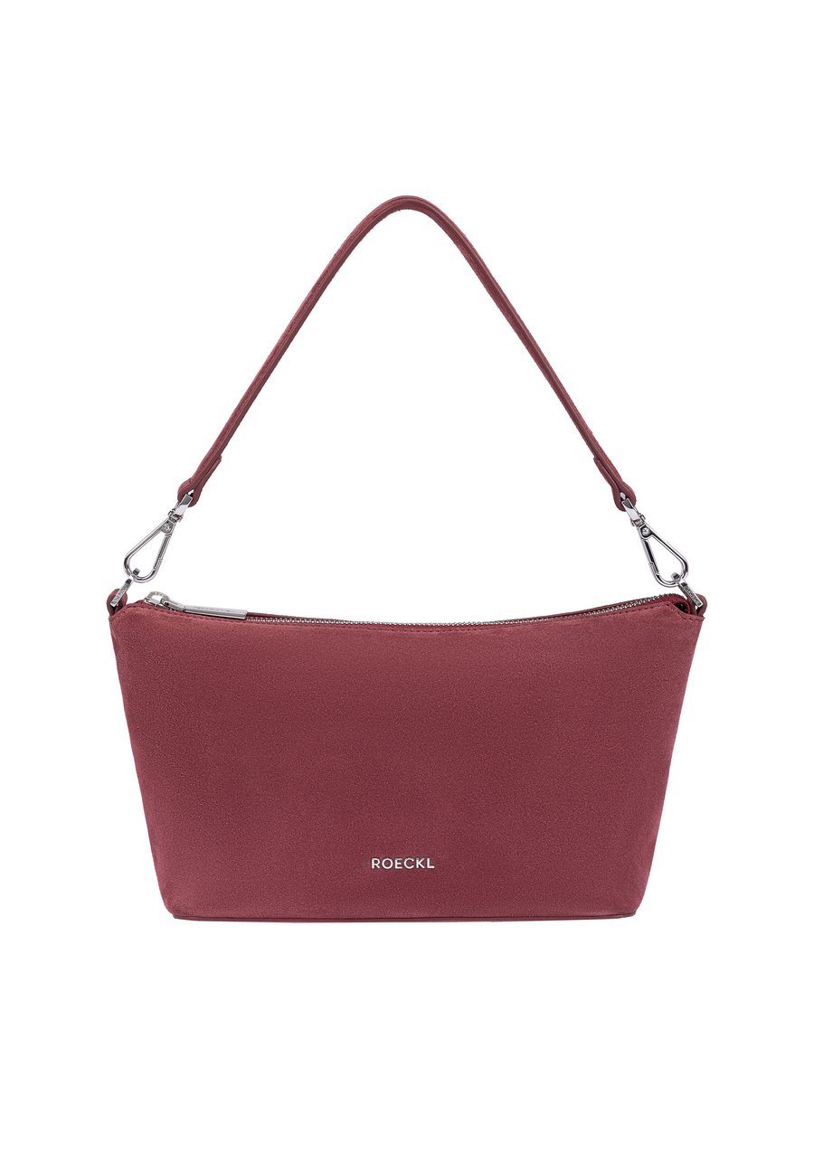 Сумка Roeckl GAIA, Black Ruby/Dark Red
Сумка Roeckl GAIA, Black Ruby/Dark Red