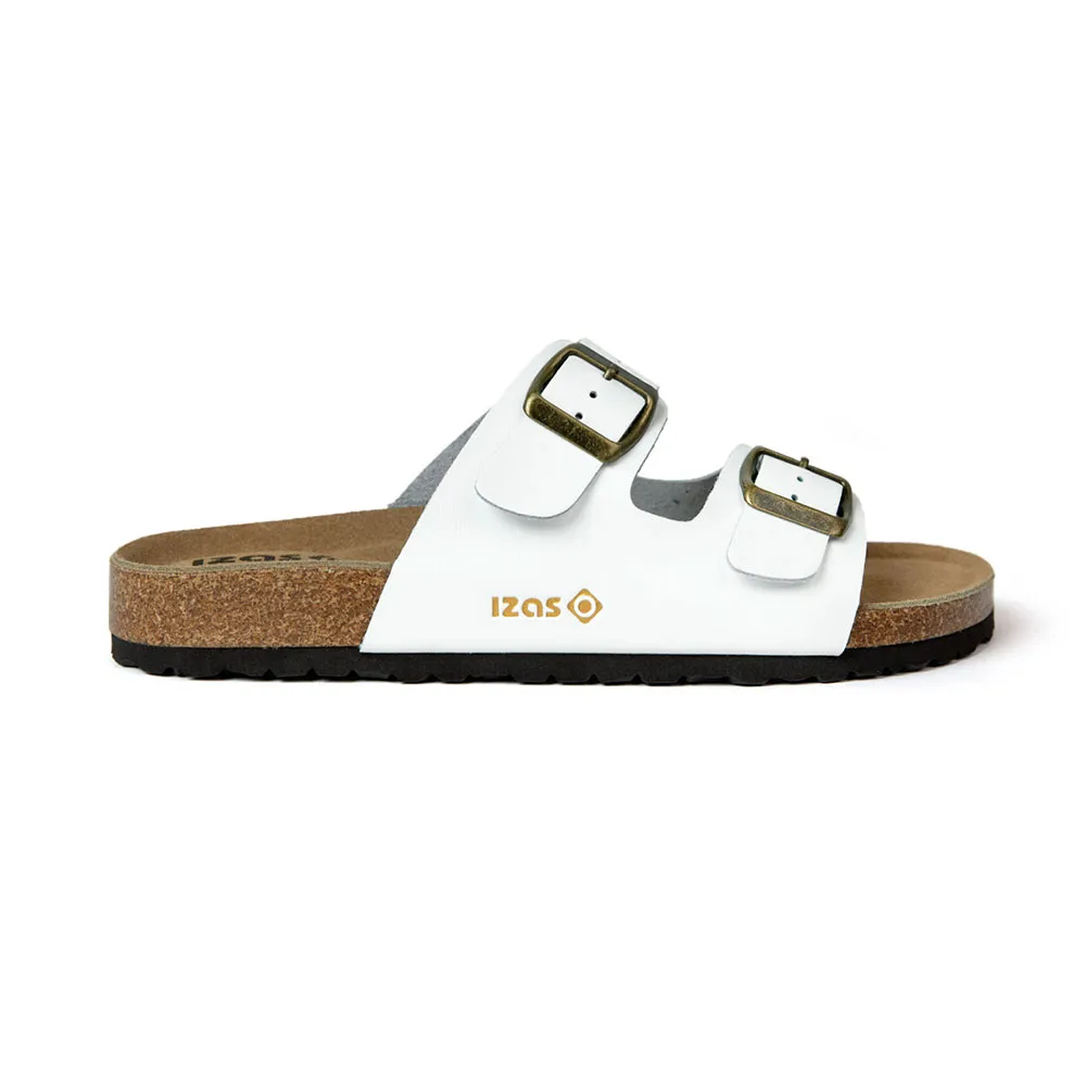 Сандалии Izas Zell V2, белый
Сандалии Izas Zell V2, белый