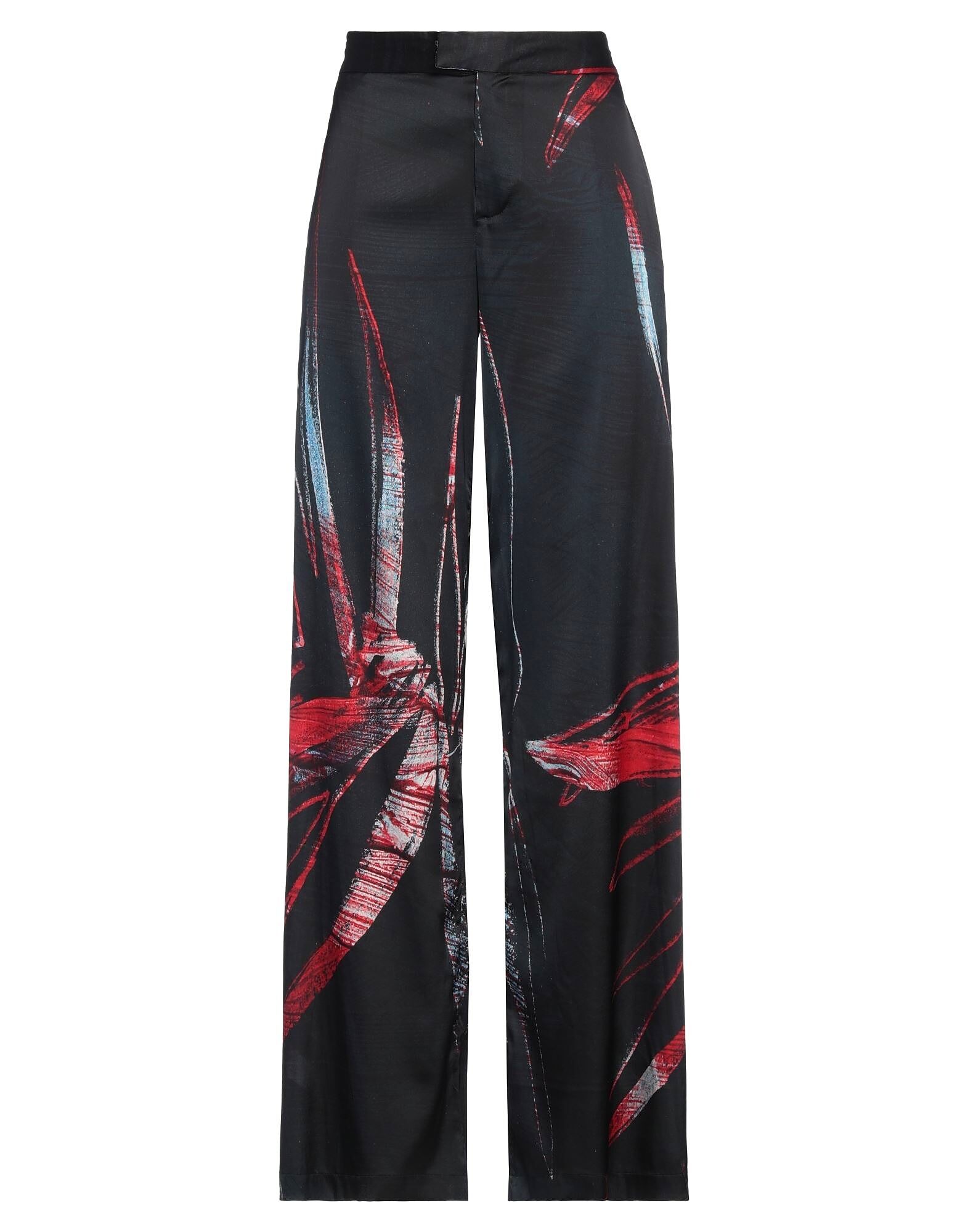 Брюки Louisa Ballou, черный
Брюки Louisa Ballou, черный