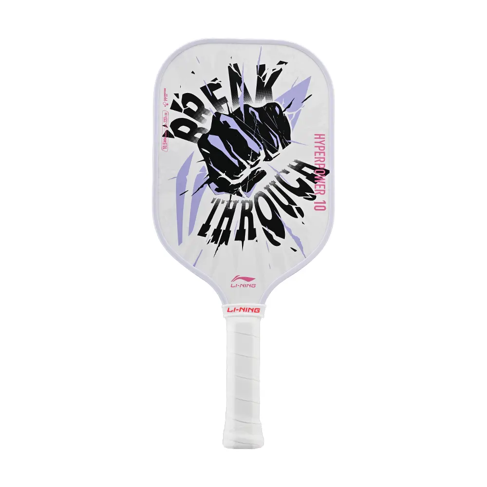 Пиклбол ракетки Unisex LINING
Пиклбол ракетки Unisex LINING
