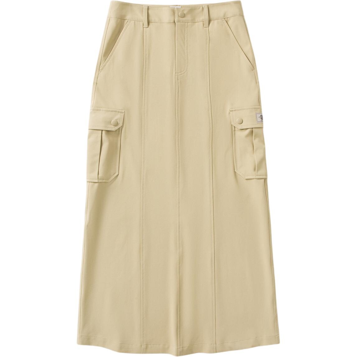 Повседневная длинная юбка женская Gap
Повседневная длинная юбка женская Gap