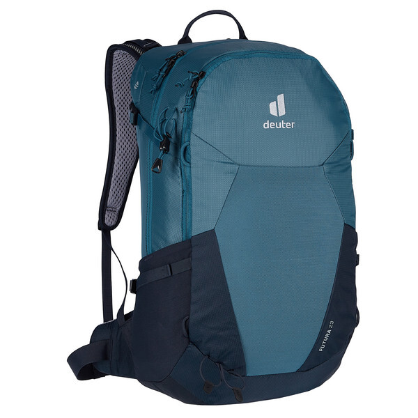 Рюкзак Deuter, синий
Рюкзак Deuter, синий
