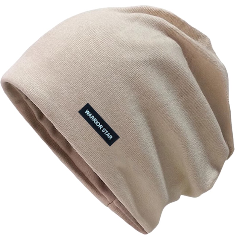 Полиэстеровая шапка Warrior для мужчин 
Полиэстеровая шапка Warrior для мужчин