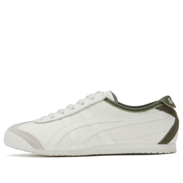 Кроссовки мексика 66 Onitsuka Tiger, белый
Кроссовки мексика 66 Onitsuka Tiger, белый