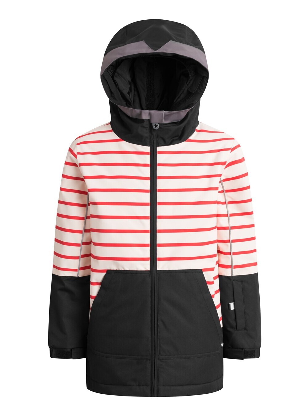 Зимняя куртка WeeDo COSMO PIRAT, смешанные цвета
Зимняя куртка WeeDo COSMO PIRAT, смешанные цвета