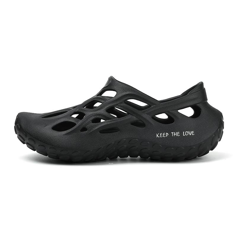 Сабо мужские LONGYING, Black
Сабо мужские LONGYING, Black