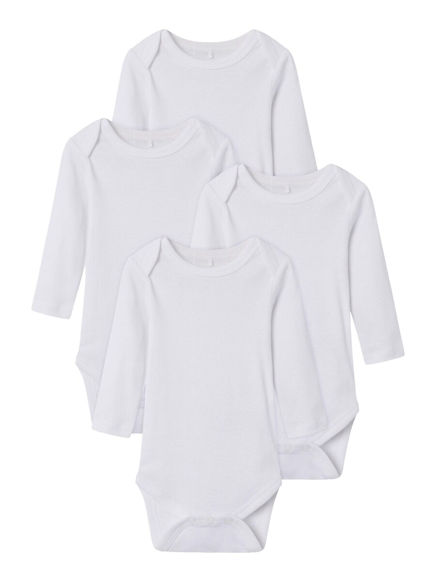 Комбинезон/боди TWO SOON, белый
Комбинезон/боди TWO SOON, белый