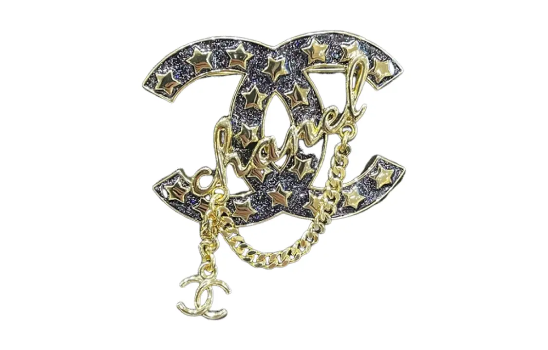 Брошь Women's CHANEL
Брошь Women's CHANEL