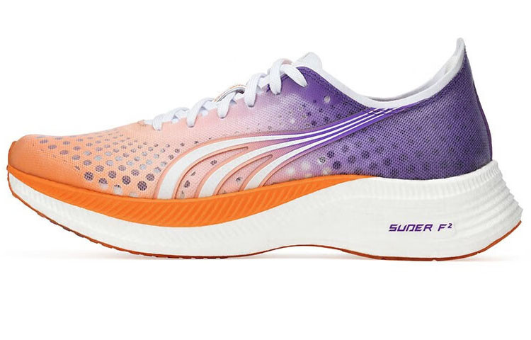 Кроссовки Kamikaze SE унисекс с низким верхом оранжево-фиолетовые Do-Win
Кроссовки Kamikaze SE унисекс с низким верхом оранжево-фиолетовые Do-Win