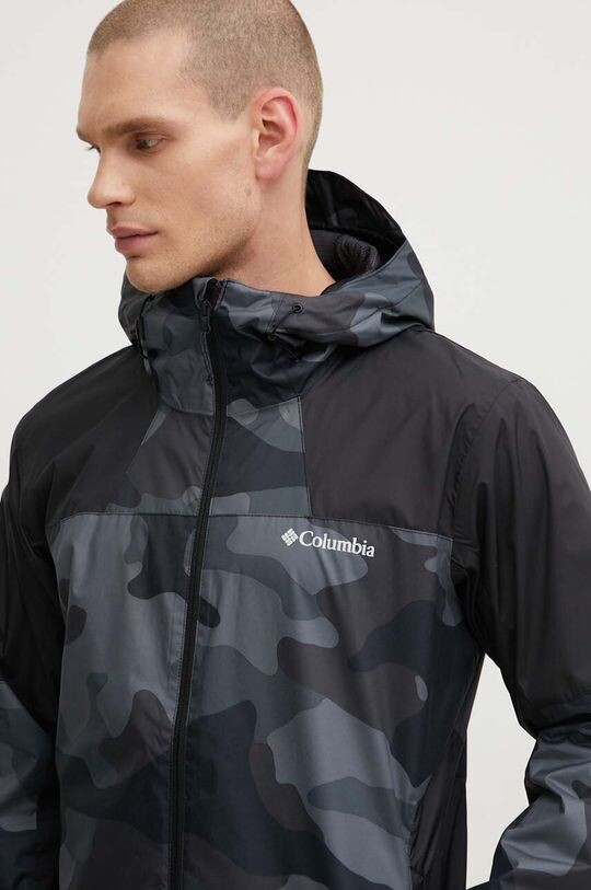 Уличная куртка Inner Limits Columbia, серый
Уличная куртка Inner Limits Columbia, серый