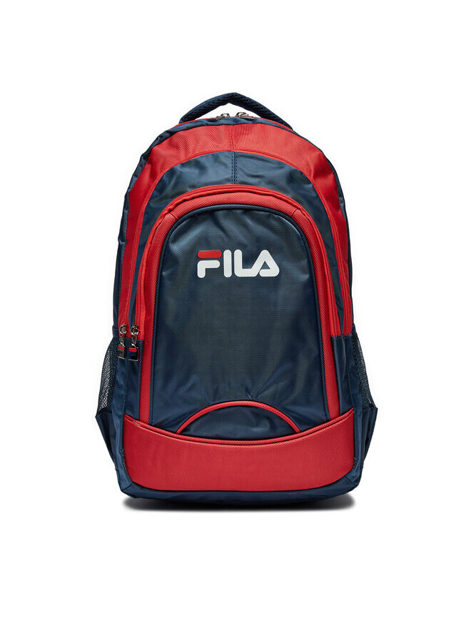 Рюкзак Fila BOB Junior XS18TBV010, темно-синий
Рюкзак Fila BOB Junior XS18TBV010, темно-синий