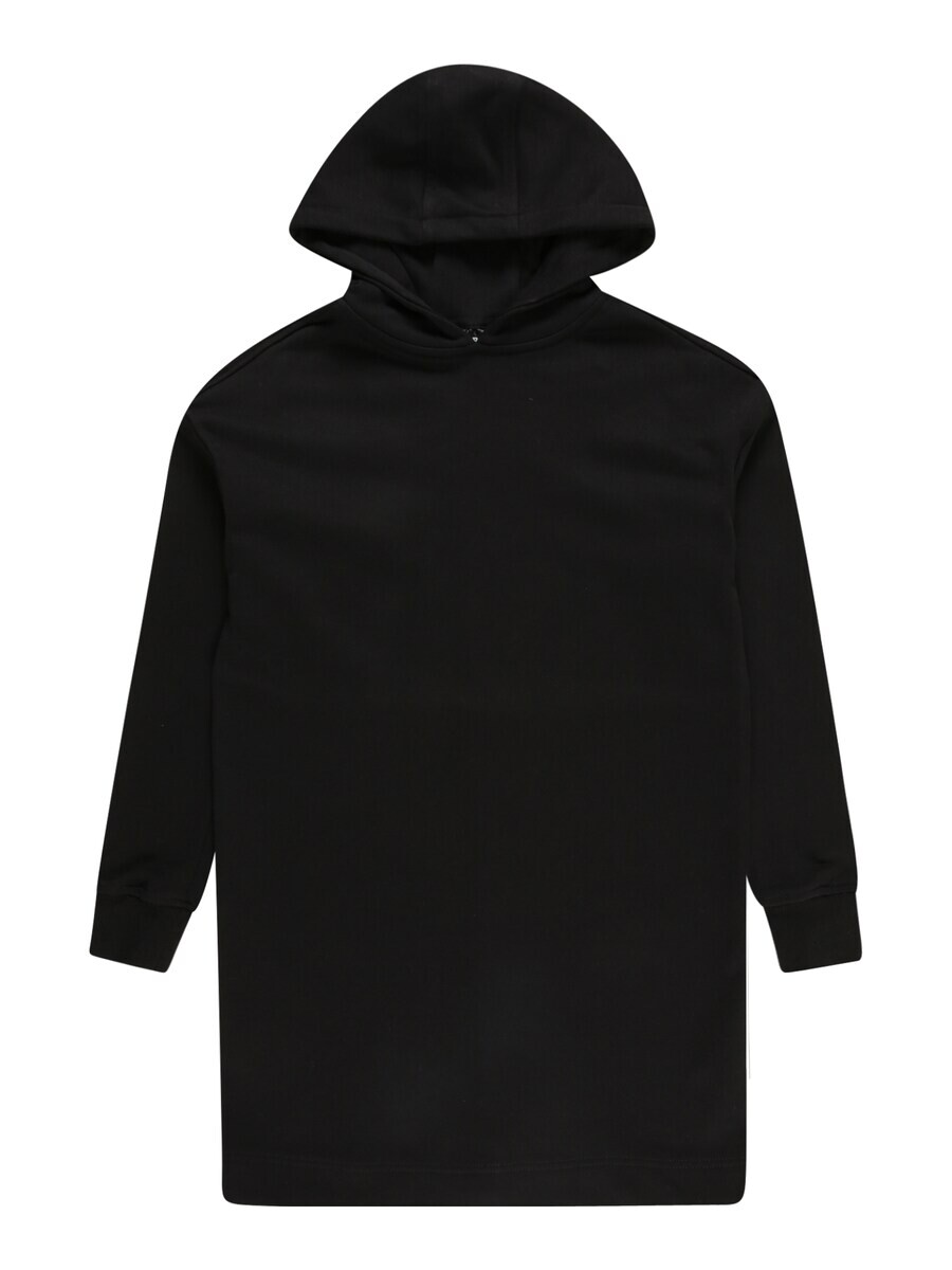 Платье Urban Classics, черный
Платье Urban Classics, черный