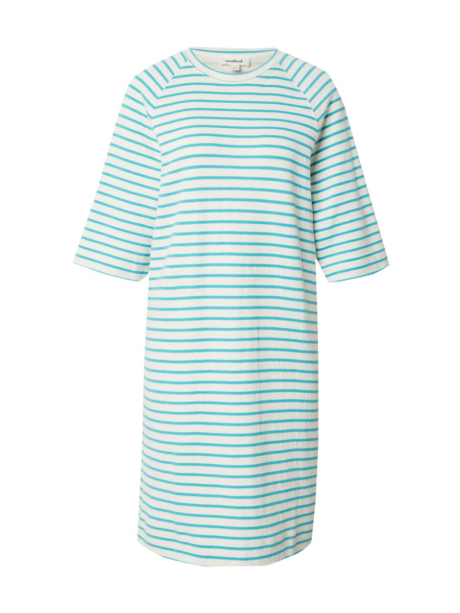 Платье SOAKED IN LUXURY Ingo, бирюзовый
Платье SOAKED IN LUXURY Ingo, бирюзовый