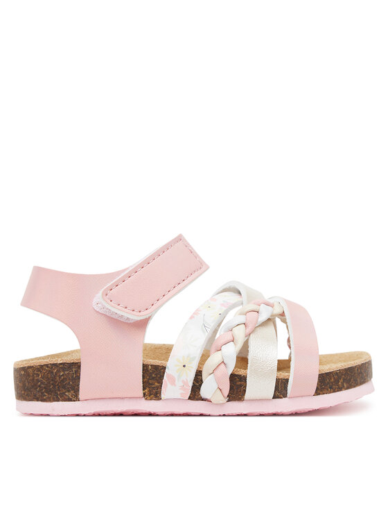 Сандалии 7935000 S Primigi, розовый
Сандалии 7935000 S Primigi, розовый