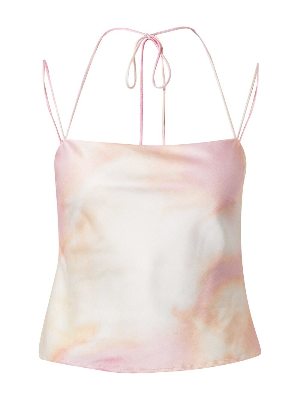 Топ LENI KLUM x ABOUT YOU Mira, розовый
Топ LENI KLUM x ABOUT YOU Mira, розовый