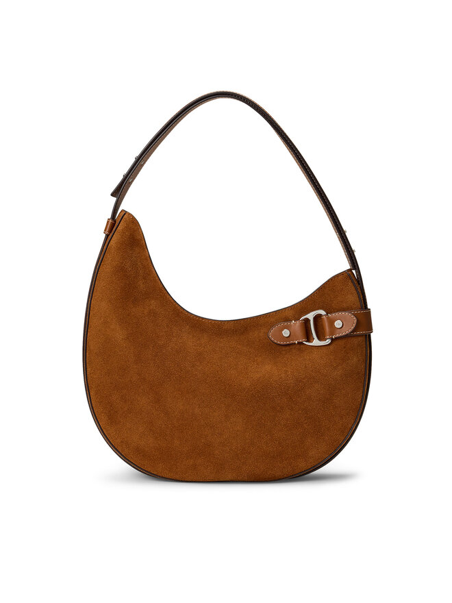 Сумка LAUREN RALPH LAUREN 431980157001, коричневый
Сумка LAUREN RALPH LAUREN 431980157001, коричневый