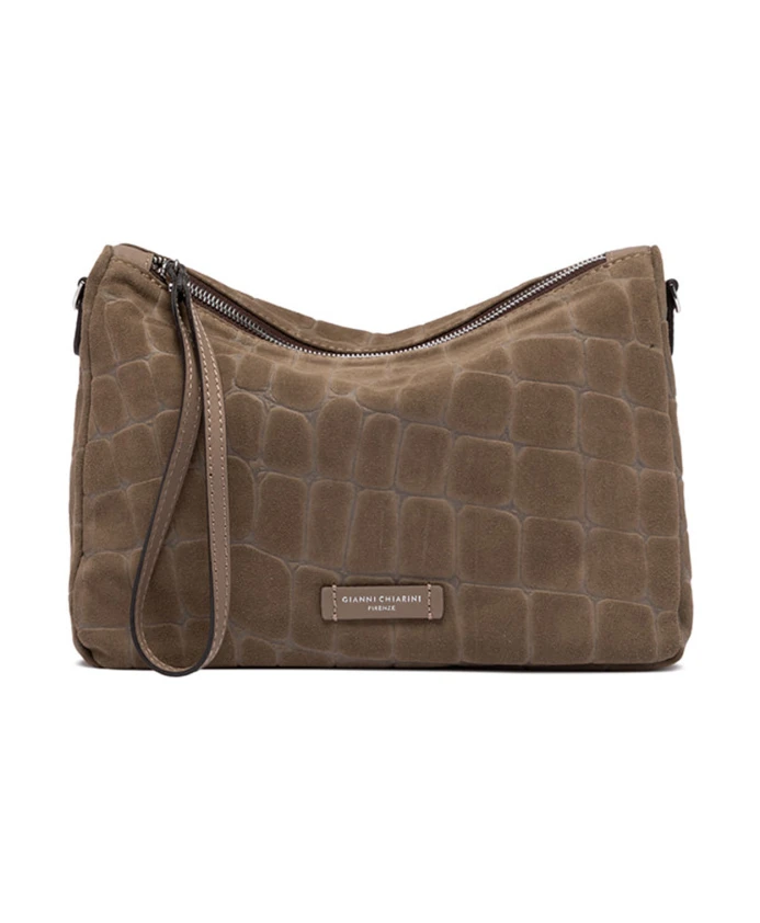 Сумочка Норы Gianni Chiarini, бежевый
Сумочка Норы Gianni Chiarini, бежевый